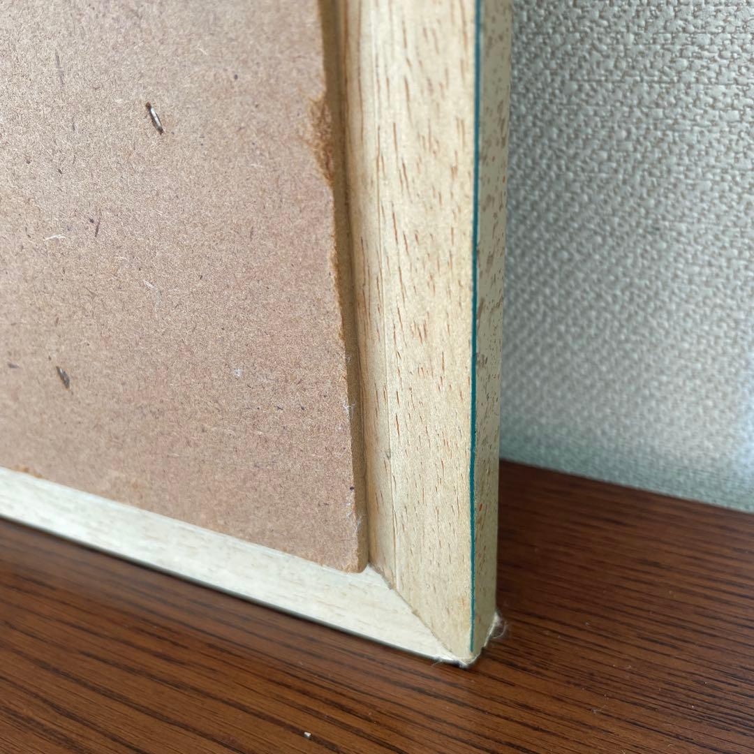 イタリアコレクション　壁掛け鏡 ミラー　大きめサイズ