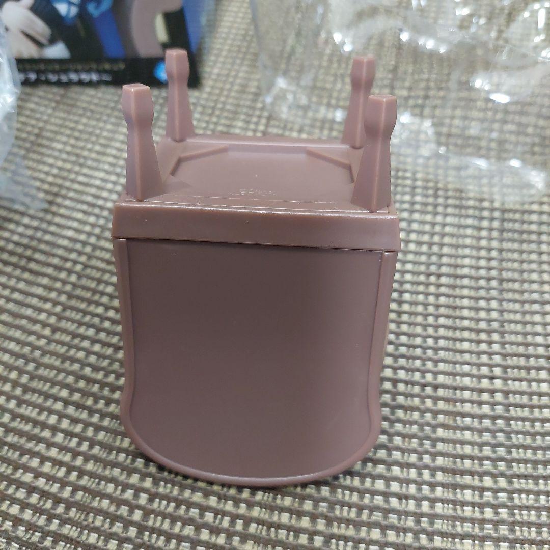 ツイステ　イデア　プレミアムグレイスシチュエーション フィギュア