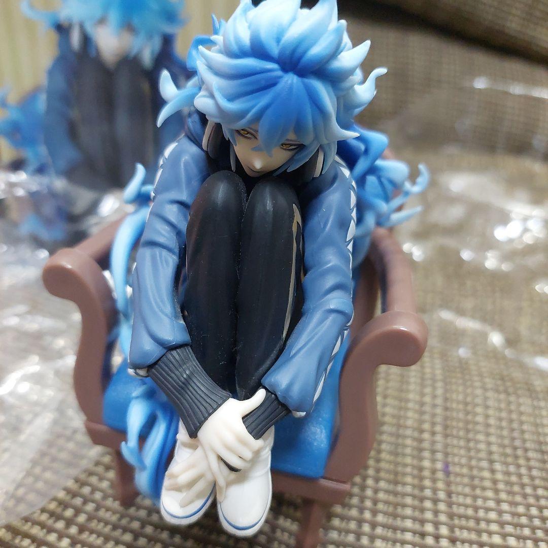 ツイステ　イデア　プレミアムグレイスシチュエーション フィギュア