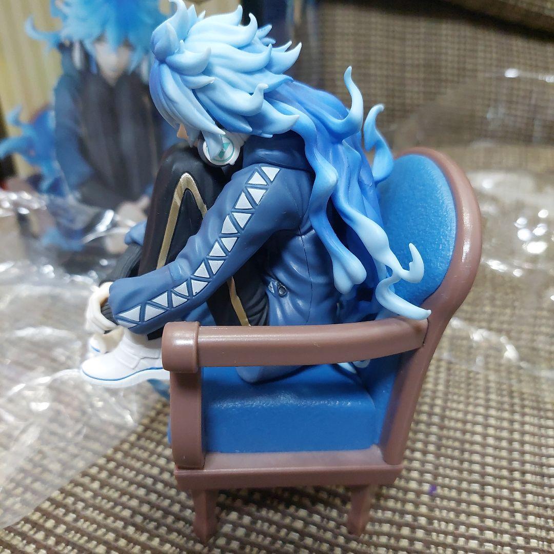 ツイステ　イデア　プレミアムグレイスシチュエーション フィギュア