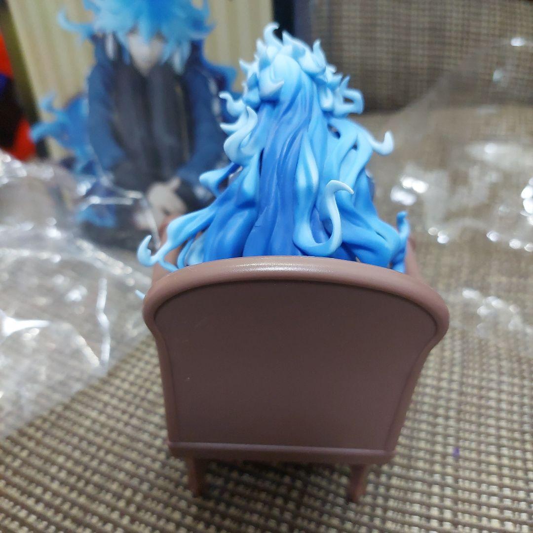 ツイステ　イデア　プレミアムグレイスシチュエーション フィギュア