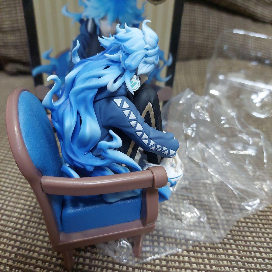 ツイステ　イデア　プレミアムグレイスシチュエーション フィギュア