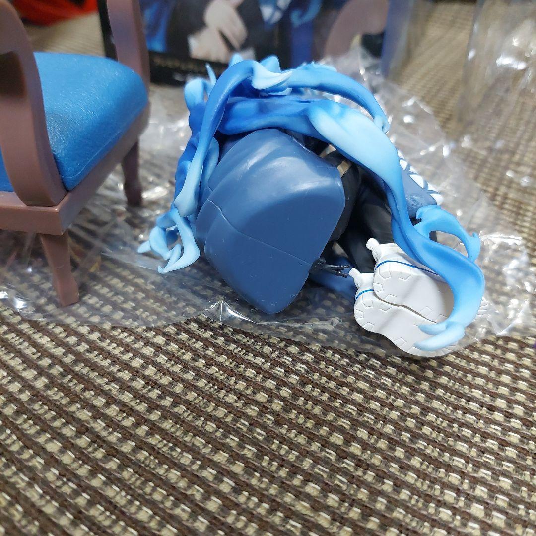 ツイステ　イデア　プレミアムグレイスシチュエーション フィギュア