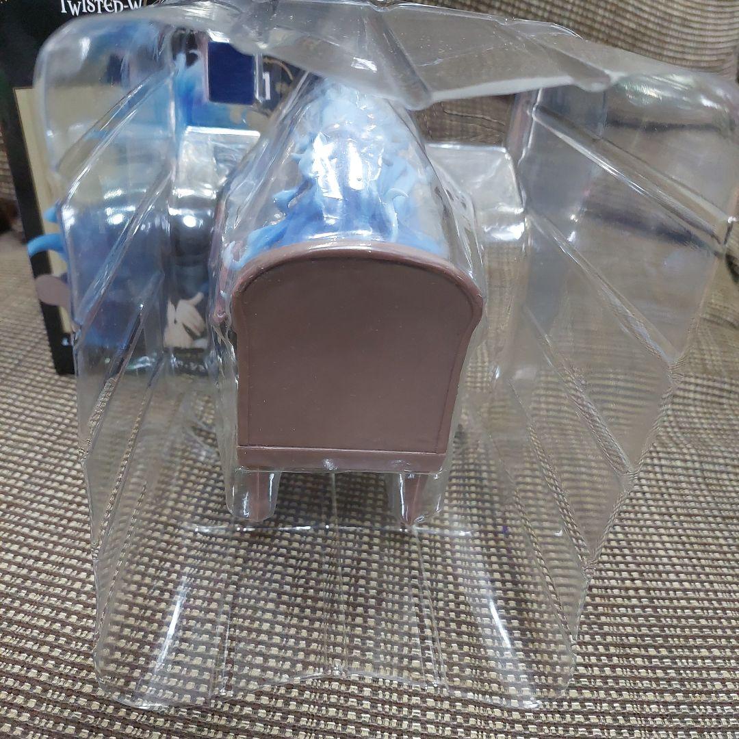 ツイステ　イデア　プレミアムグレイスシチュエーション フィギュア