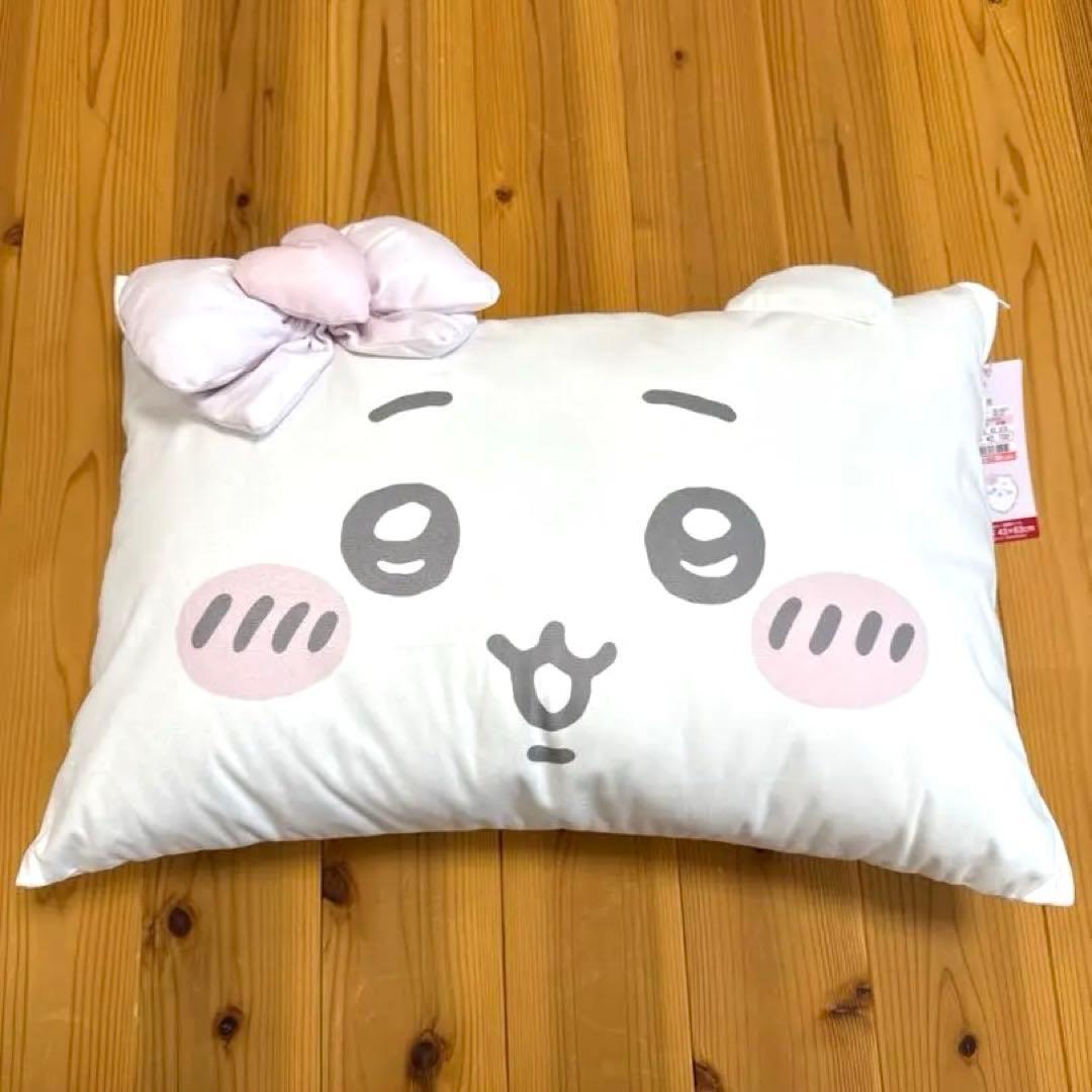 み*）様 しまむら ちいかわ 枕 - メルカリ