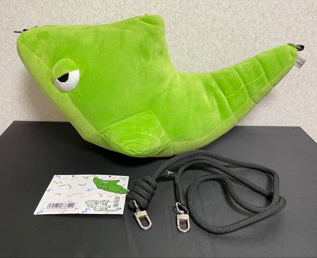 海外限定 トランセル ショルダーバッグ ポケモン 正規品 リュック