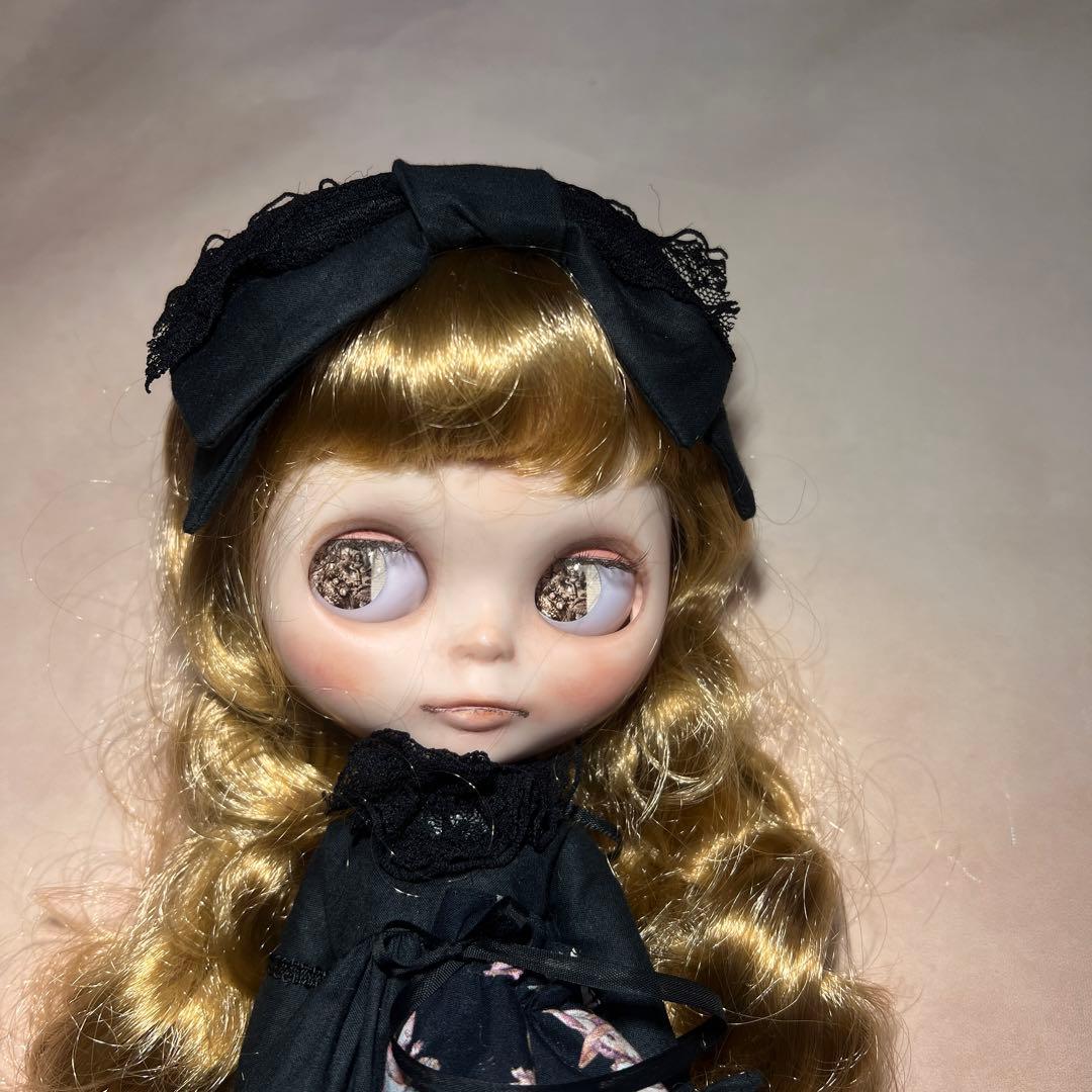 ♡ブライス　アウトフィット　ワンピース　ジョリーフルール