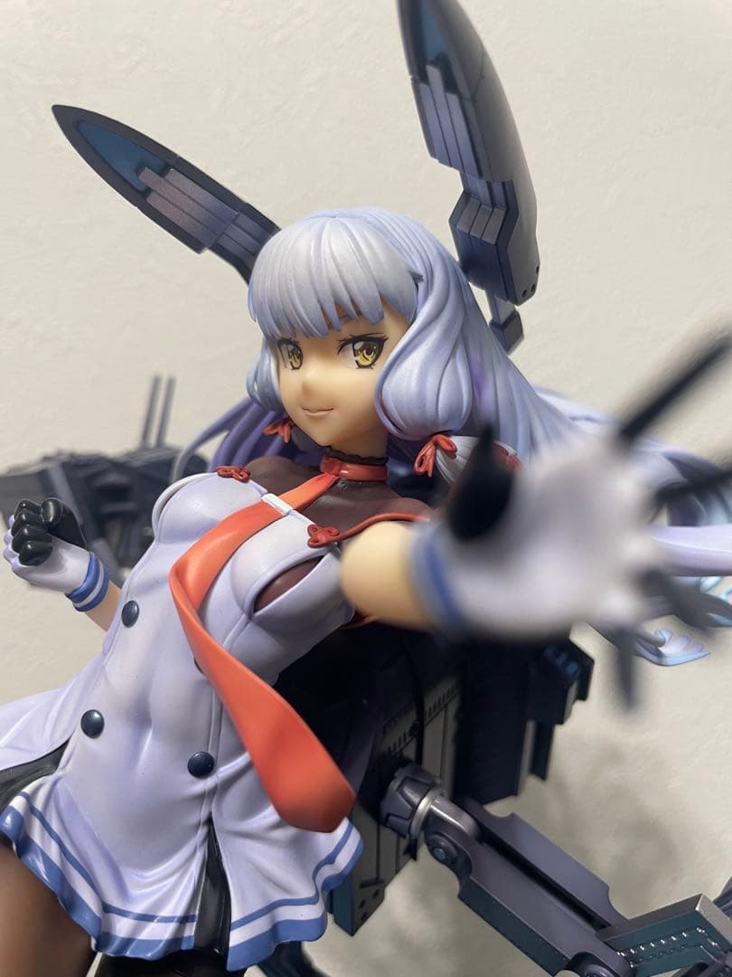 艦これ 叢雲改ニ　マックスファクトリー