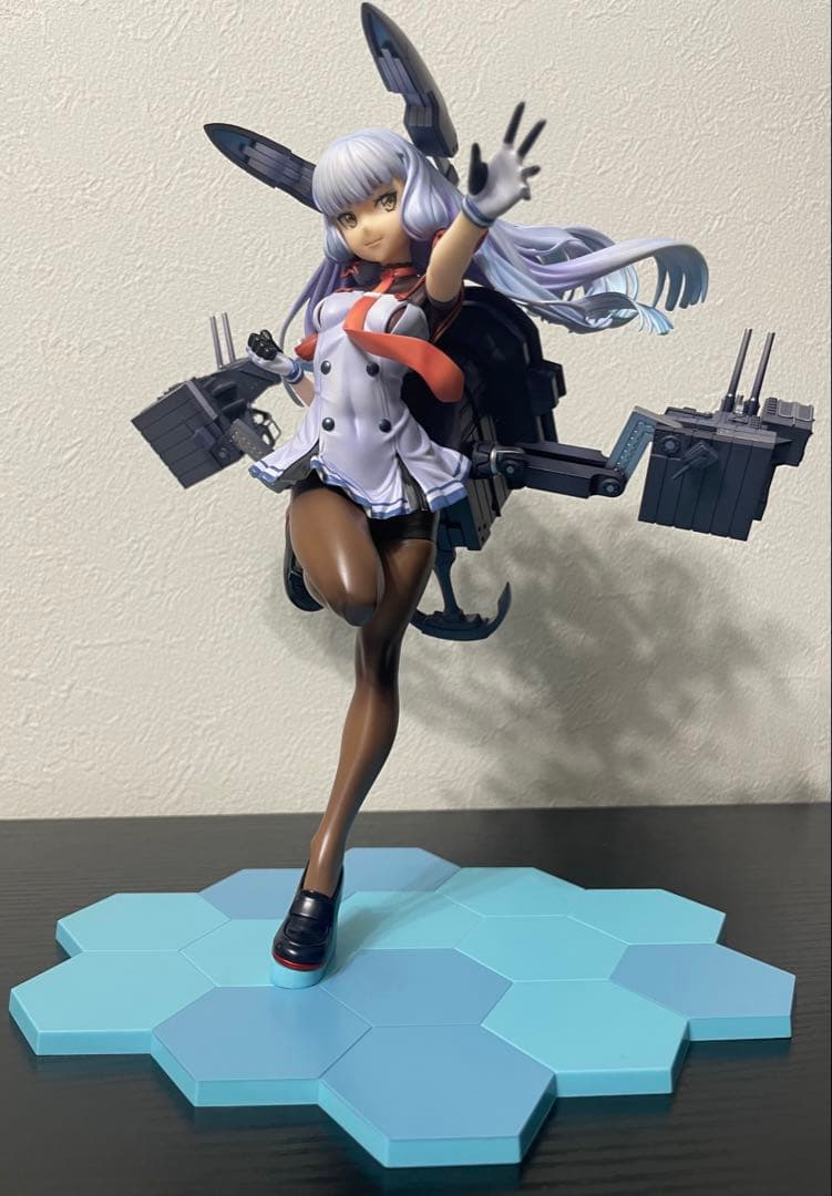 艦これ 叢雲改ニ　マックスファクトリー