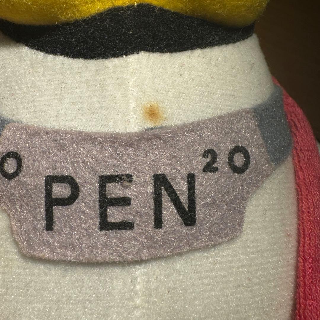 エヴァンゲリオン ぬいぐるみ補完計画 レトロ セット 6体