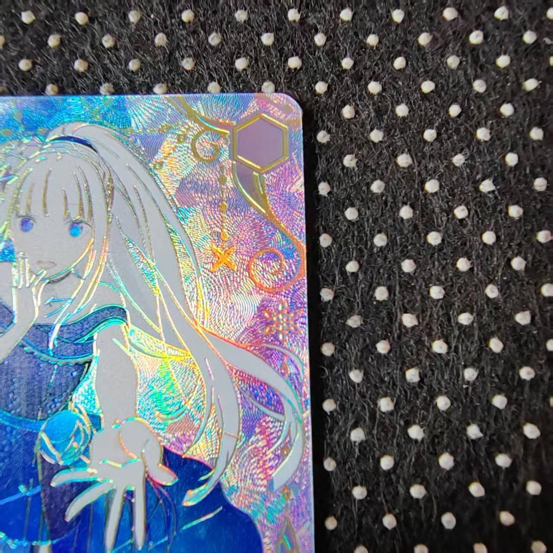 WS 導き出した答え エミリア RZ/S116-027EX SEC+