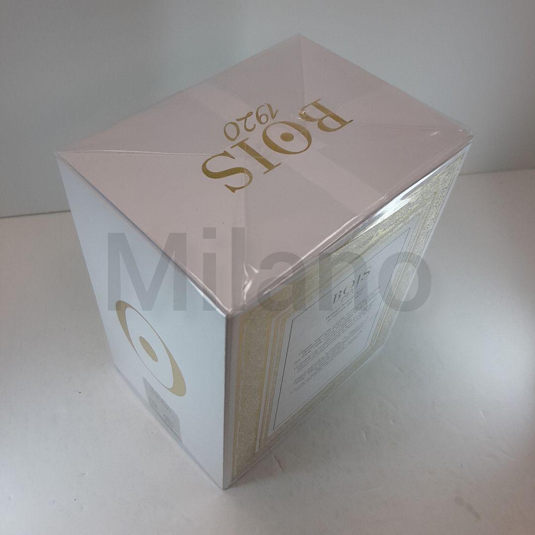 ボワ1920 オロビアンコ オーデパルファム 100ml 香水