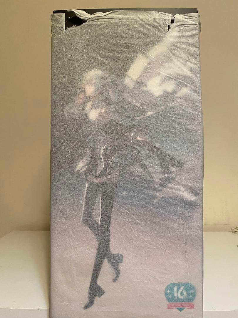 新品未開封品】初音ミク Happy 16th Birthday Ver.1/7