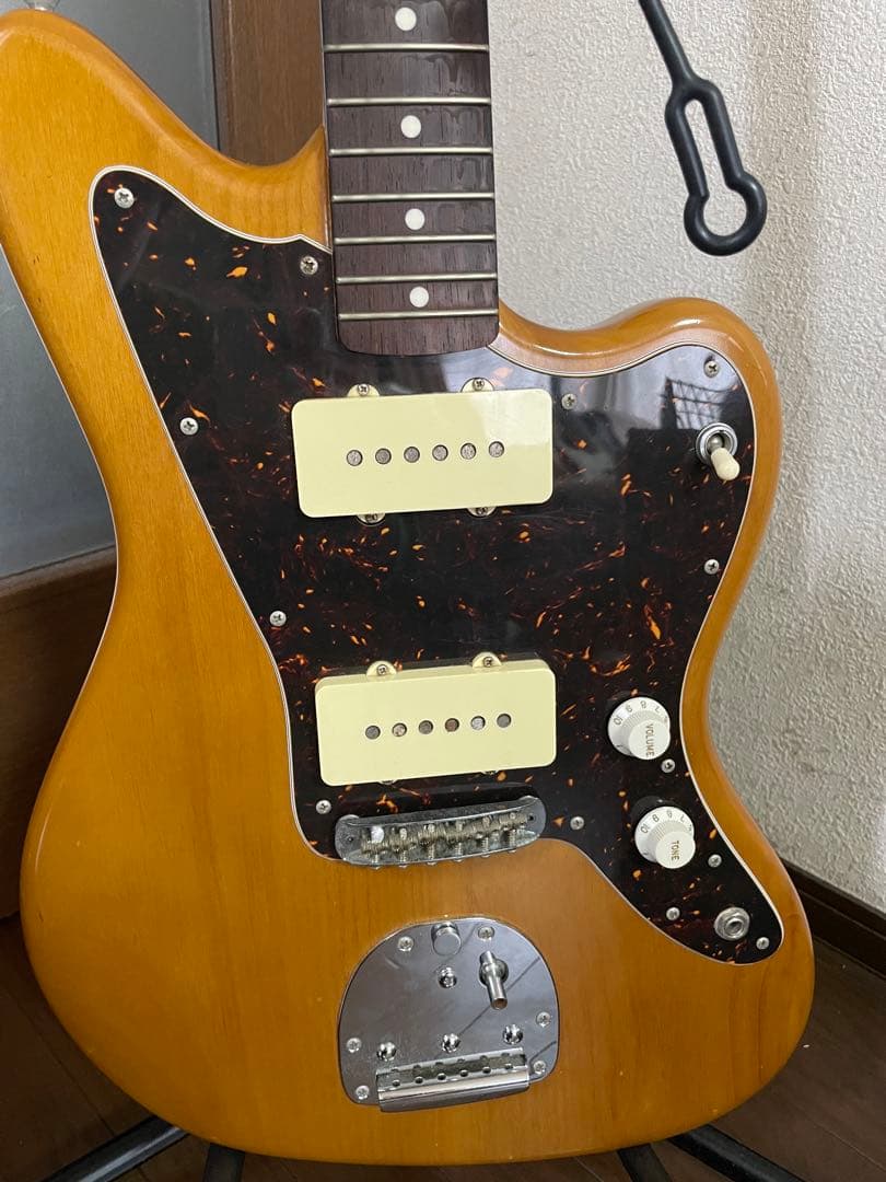 Crews Maniac Sound / K&T KTR JM ジャズマスター - メルカリ