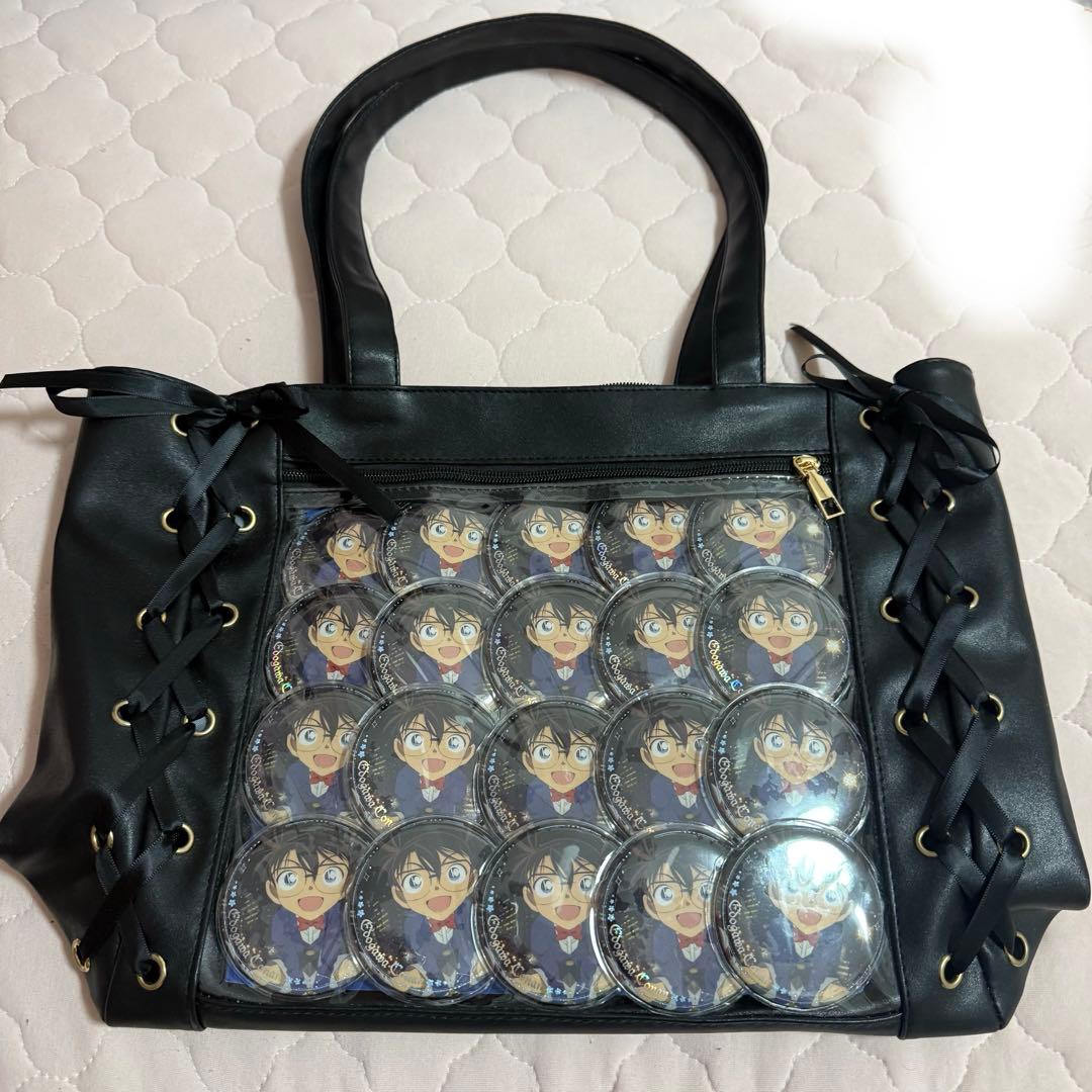 最終お値下げ】江戸川コナン 痛バ - メルカリ