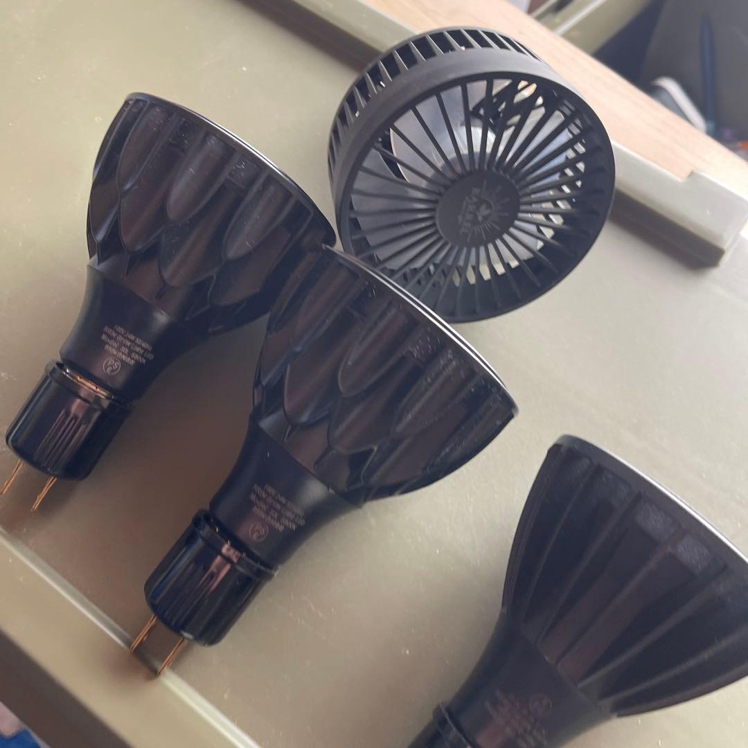 BRIM Grow Light LED 5800Kブリム 育成ライトアガベパキポ - メルカリ