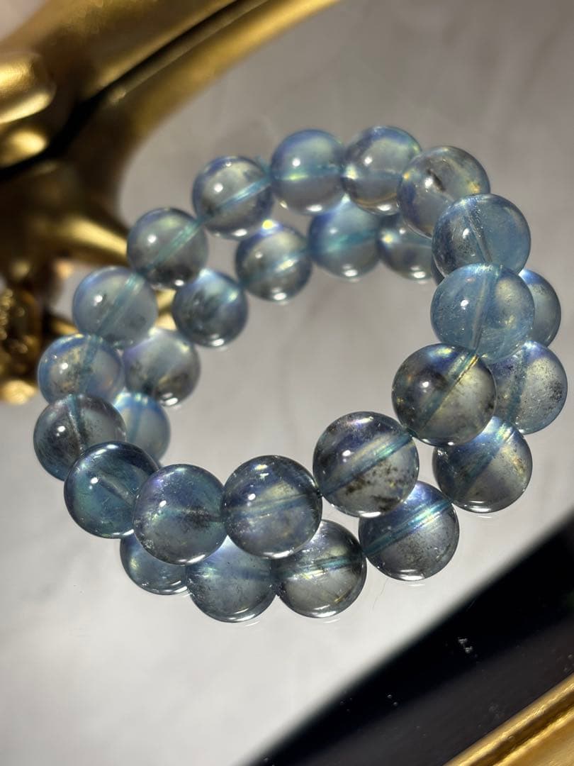 2/1まで10000円割モスアクアマリン★モザンビーク