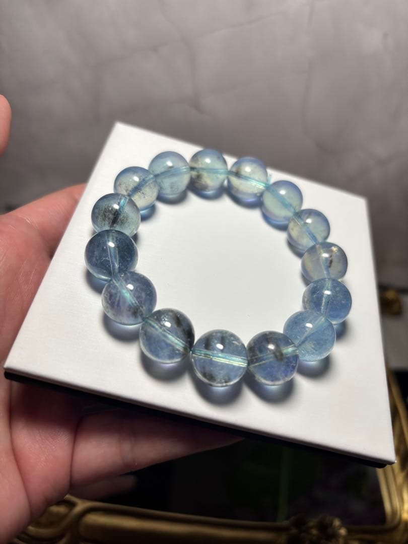 2/1まで10000円割モスアクアマリン★モザンビーク