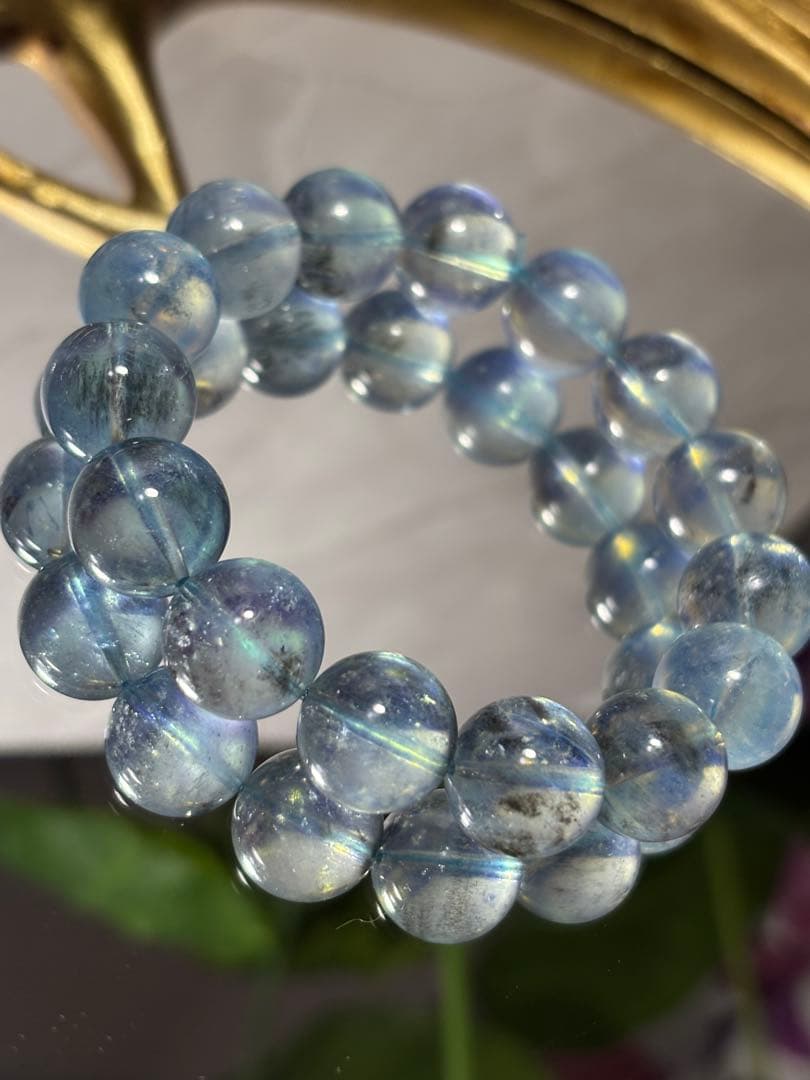 2/1まで10000円割モスアクアマリン★モザンビーク