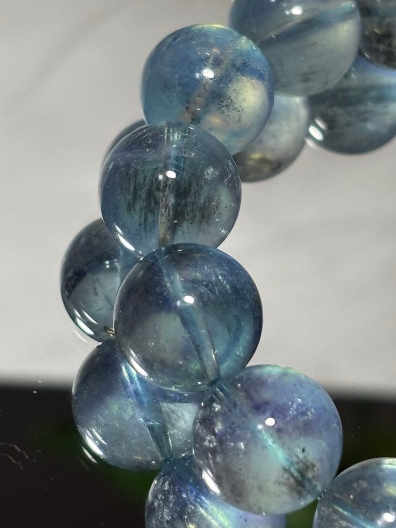 2/1まで10000円割モスアクアマリン★モザンビーク