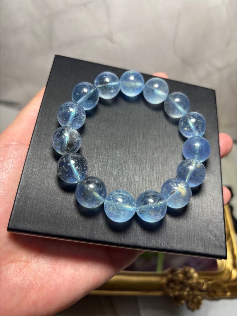 2/1まで10000円割モスアクアマリン★モザンビーク