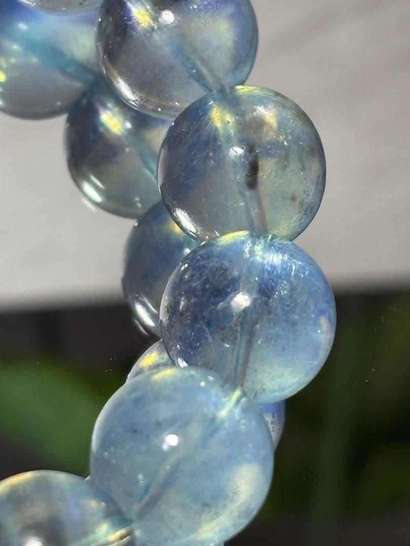 2/1まで10000円割モスアクアマリン★モザンビーク