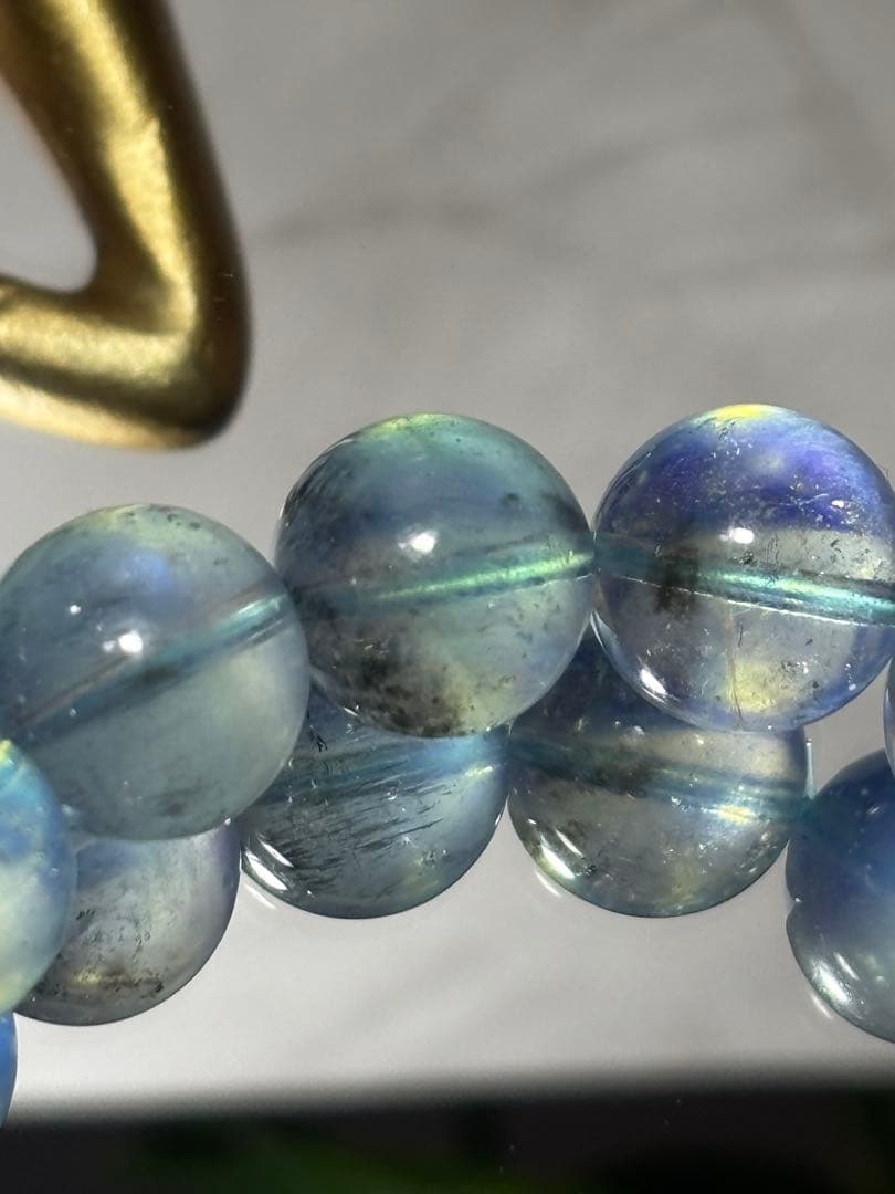 2/1まで10000円割モスアクアマリン★モザンビーク