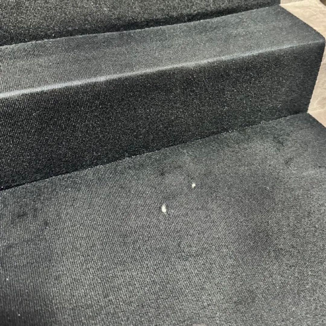 【売切値下！】LOWYA 2.3人掛けソファ　グレー