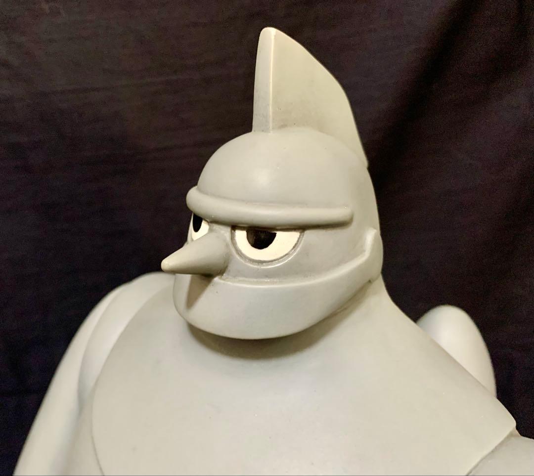 昭和 西武 熱人 鉄人28号 当時物オリジナル保証 美品完品