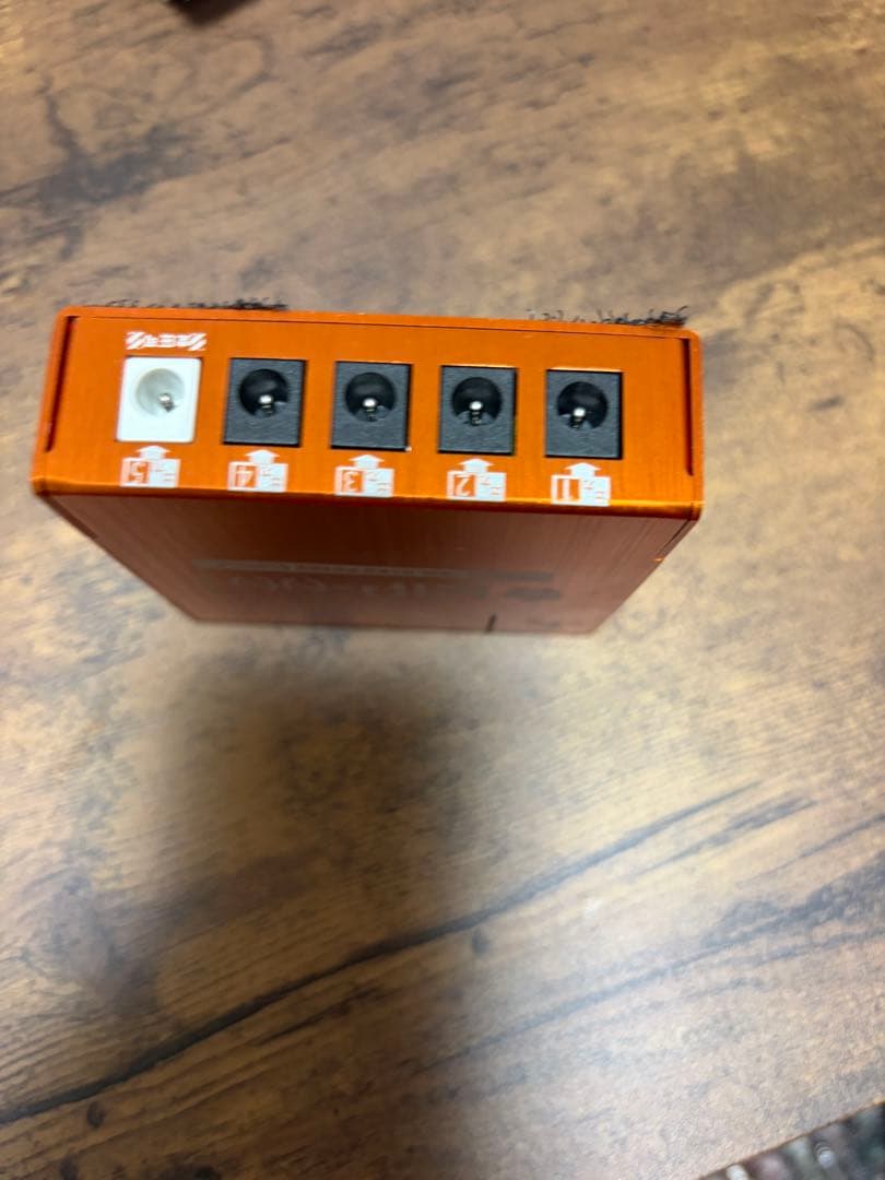 キクタニ/HIF-001 パワーサプライ - メルカリ