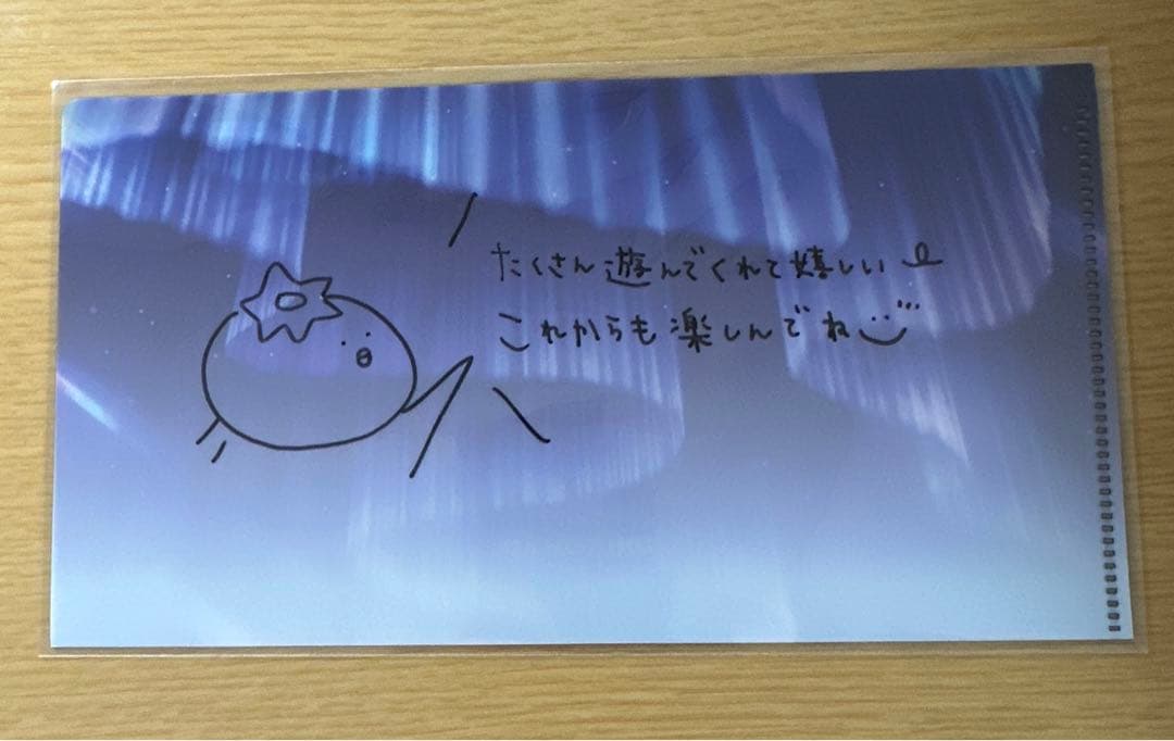 森田ひかる 直筆サイン入りチェキ ユニエア - メルカリ