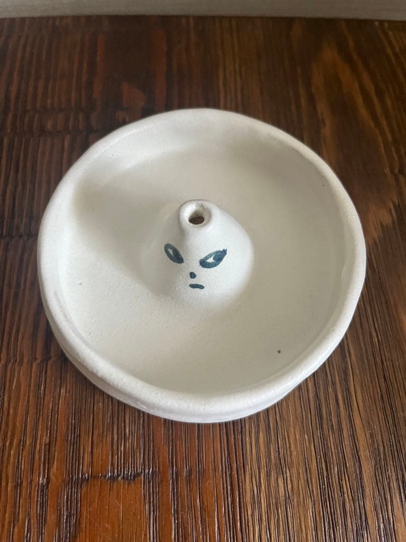 新品】マドカリンダル Madoka Rindal お香立て インセントホルダー