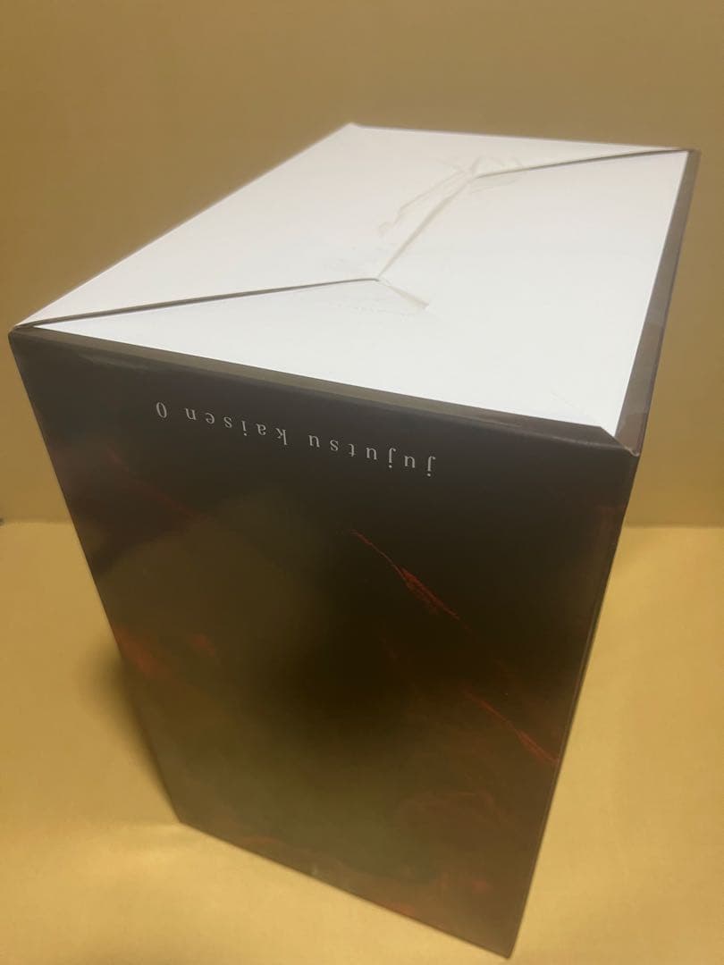 一番くじ 劇場版 呪術廻戦 ０ ー1224ー　C賞 特級過呪怨霊 祈本里香