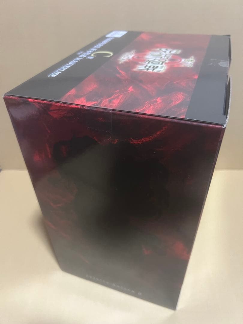 一番くじ 劇場版 呪術廻戦 ０ ー1224ー　C賞 特級過呪怨霊 祈本里香