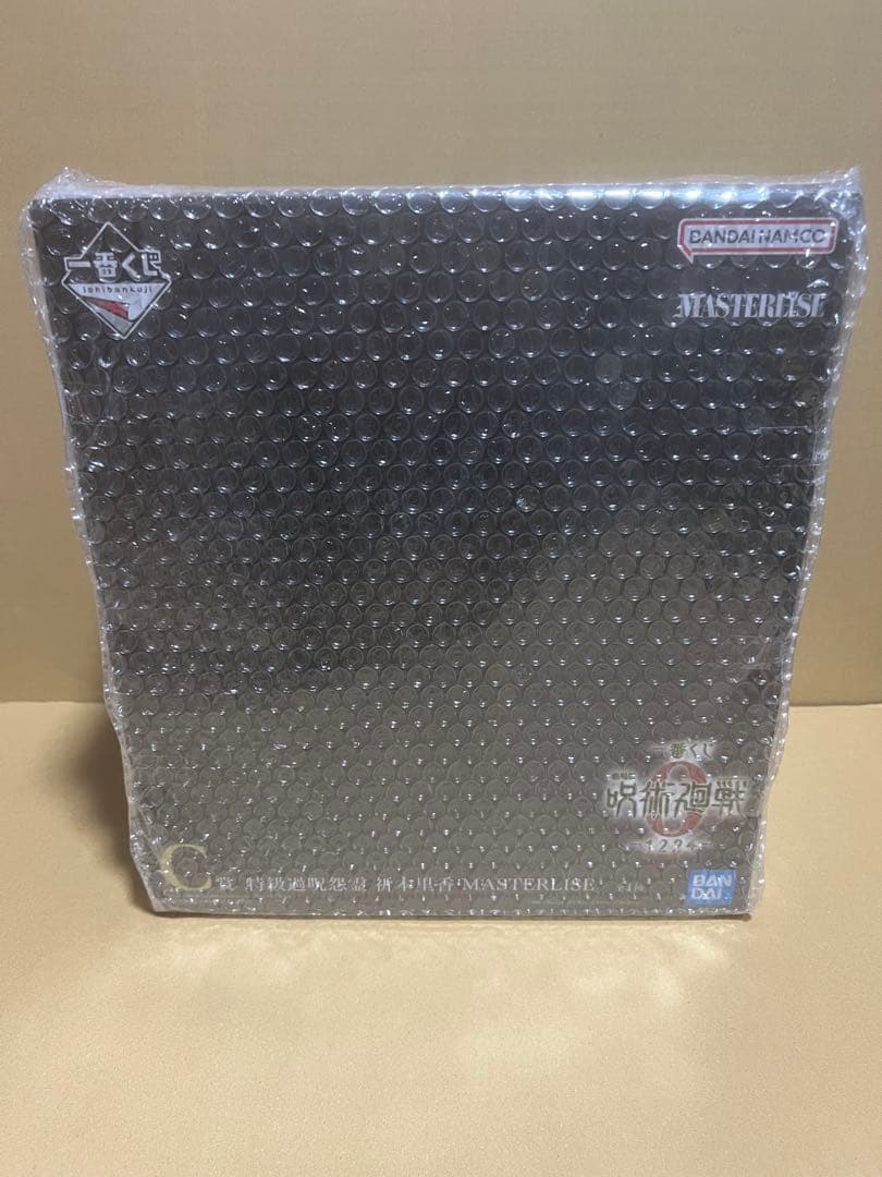 一番くじ 劇場版 呪術廻戦 ０ ー1224ー　C賞 特級過呪怨霊 祈本里香