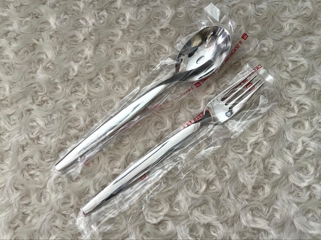 ツヴィリング ヘンケルス　カトラリーセット　ロード　ディナーセット　25本セット