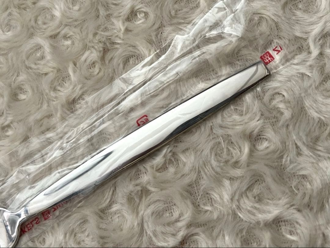 ツヴィリング ヘンケルス　カトラリーセット　ロード　ディナーセット　25本セット