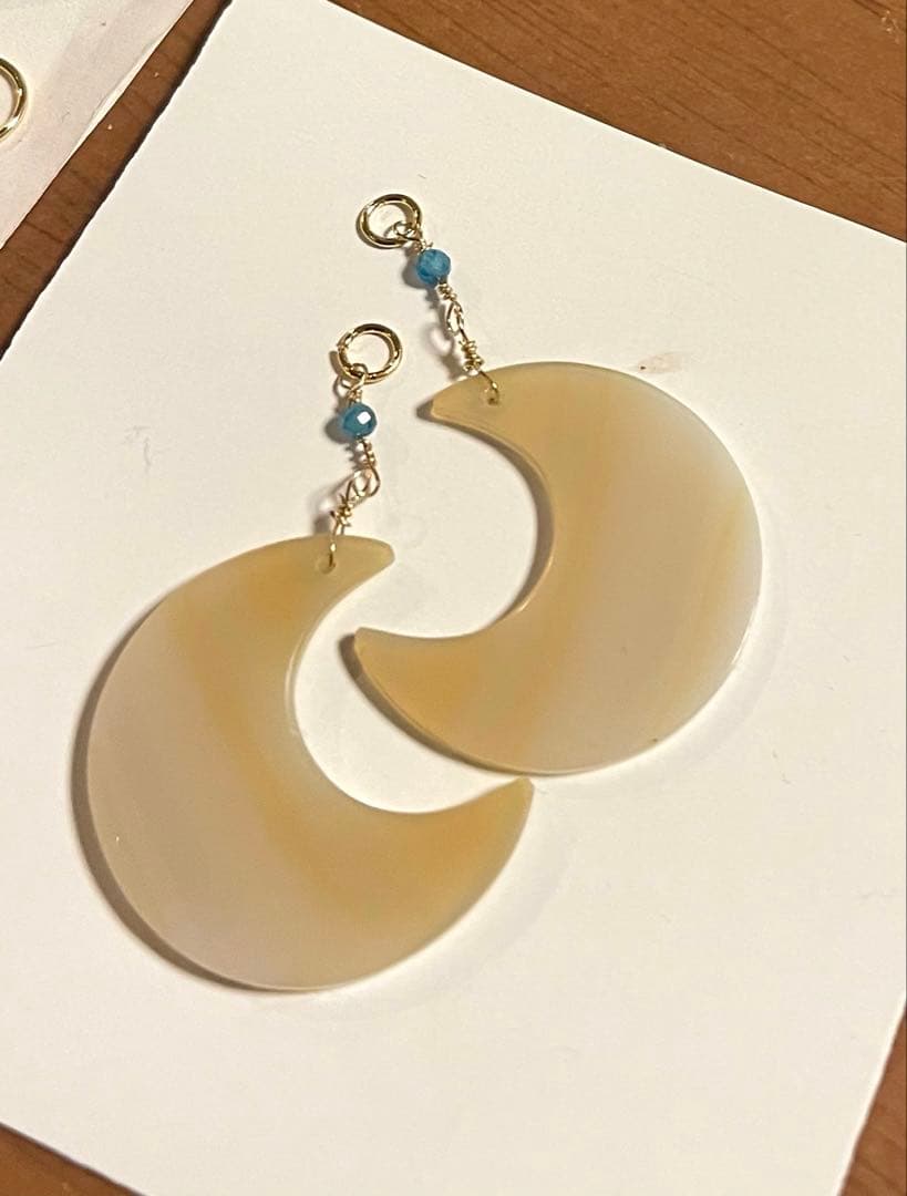 カラページです＊