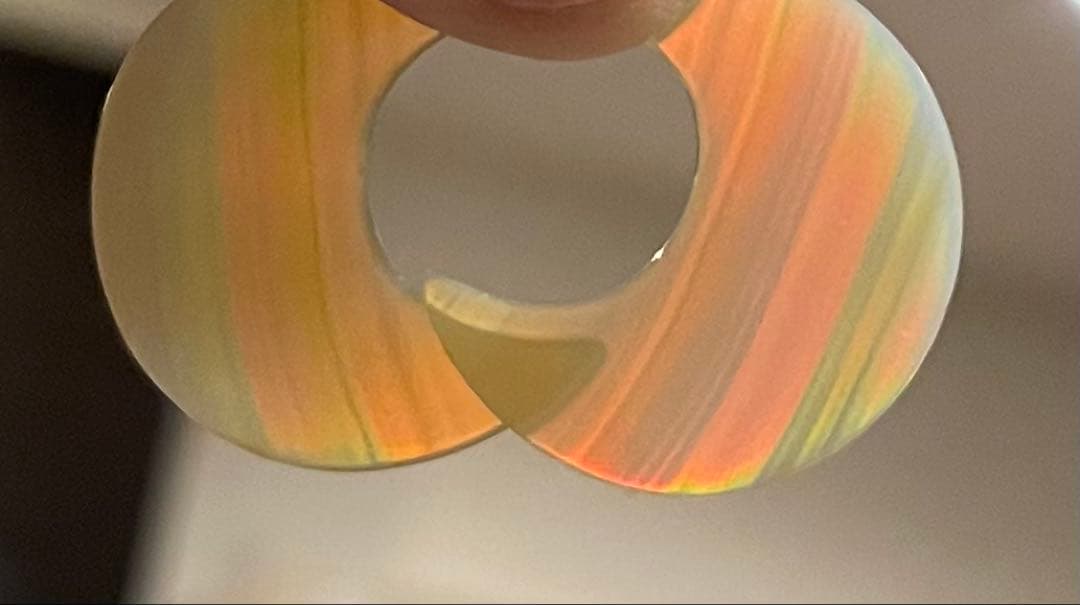 カラページです＊