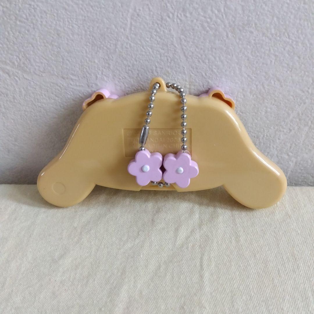 サンリオ シナモロール モカ くし コーム 折りたたみ - メルカリ