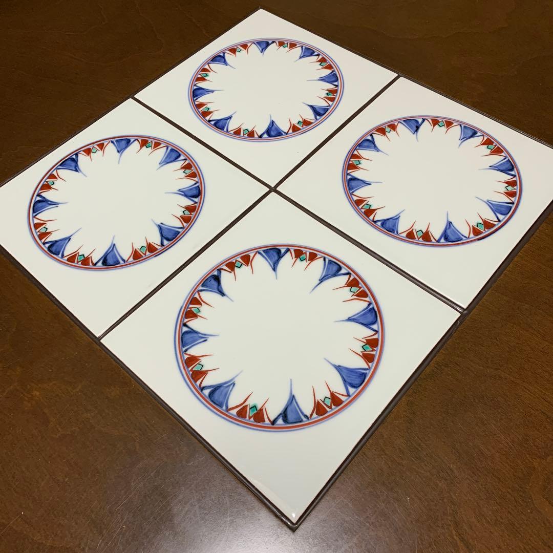 お値下げ！MORISHIGE モリシゲ　円形木製テーブル シンプルデザイン