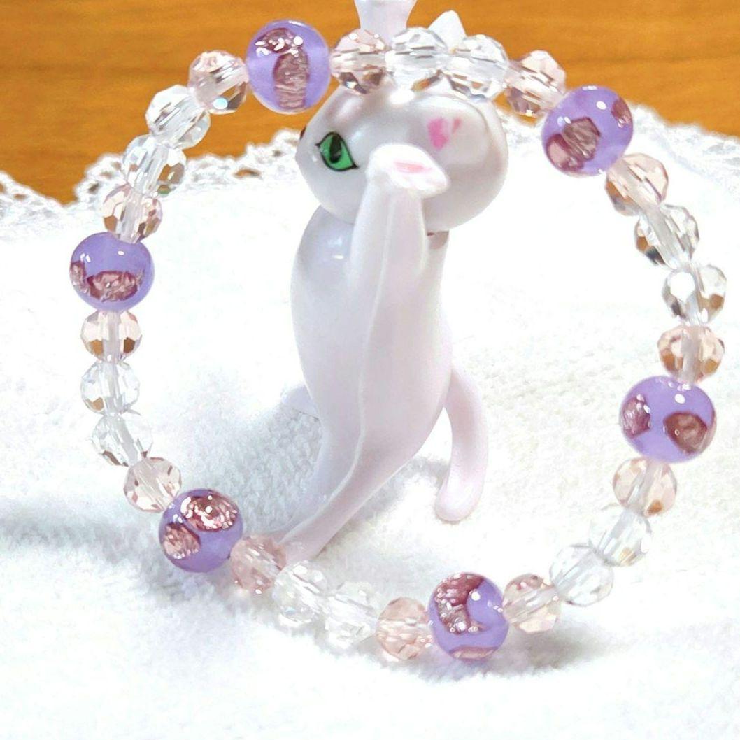 専用です☆猫さんとチェコビーズとオニキスのピアス　他13品