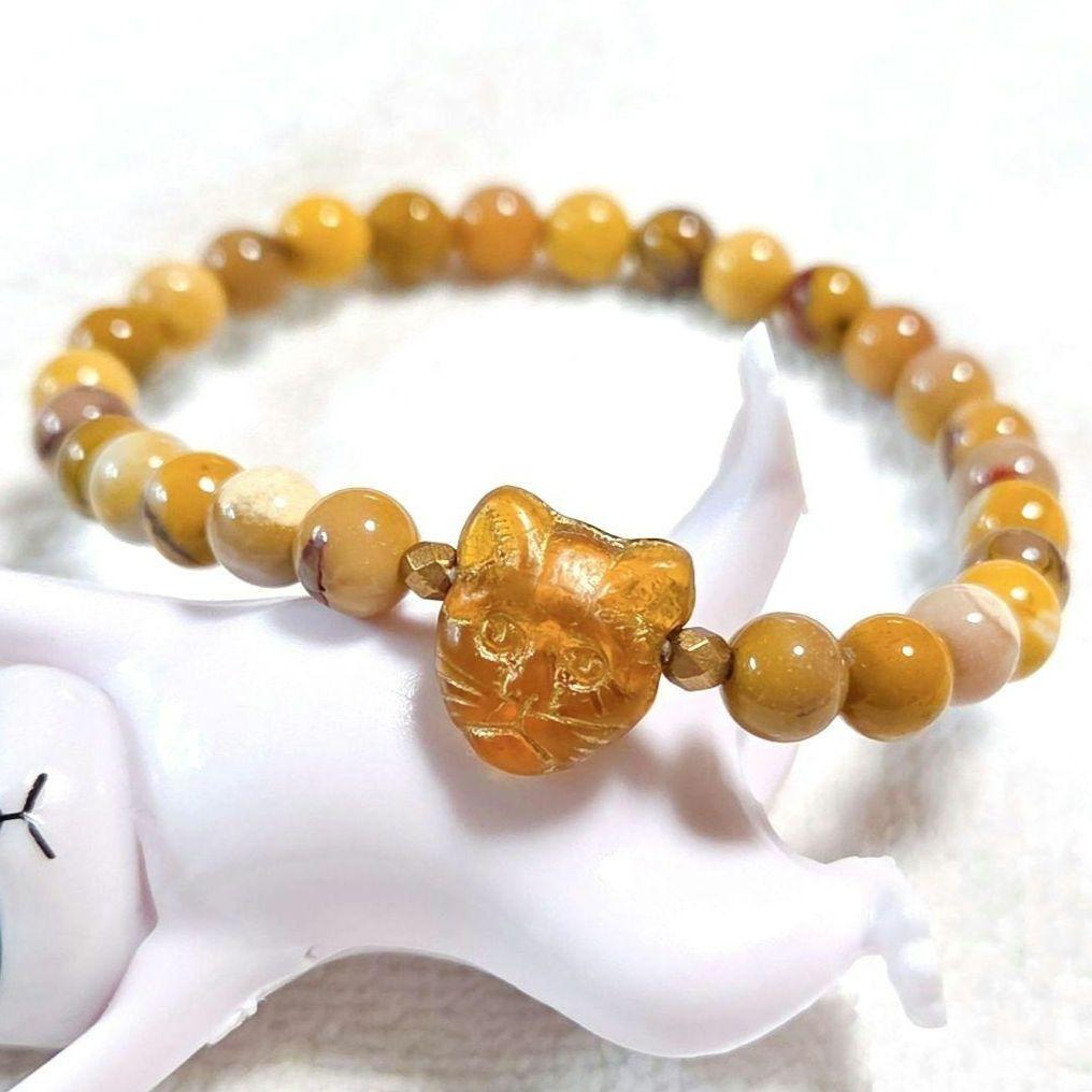 専用です☆猫さんとチェコビーズとオニキスのピアス　他13品