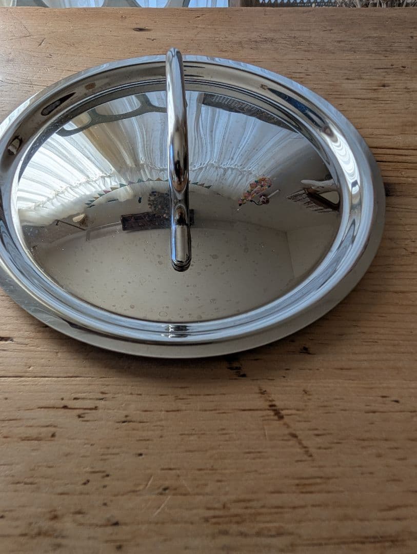 geo PRODUCT YUKIO HATTORI 鍋