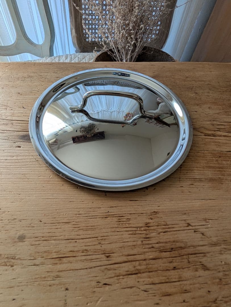 geo PRODUCT YUKIO HATTORI 鍋