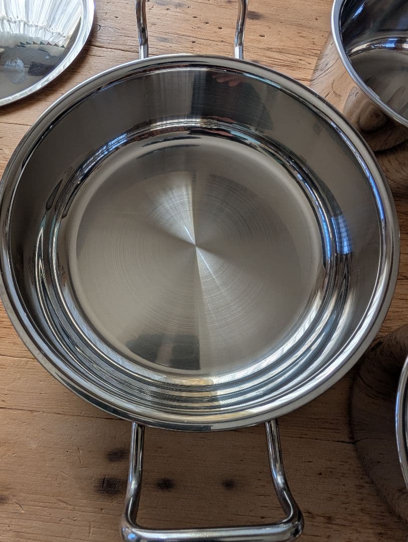 geo PRODUCT YUKIO HATTORI 鍋