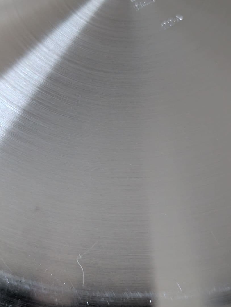 geo PRODUCT YUKIO HATTORI 鍋