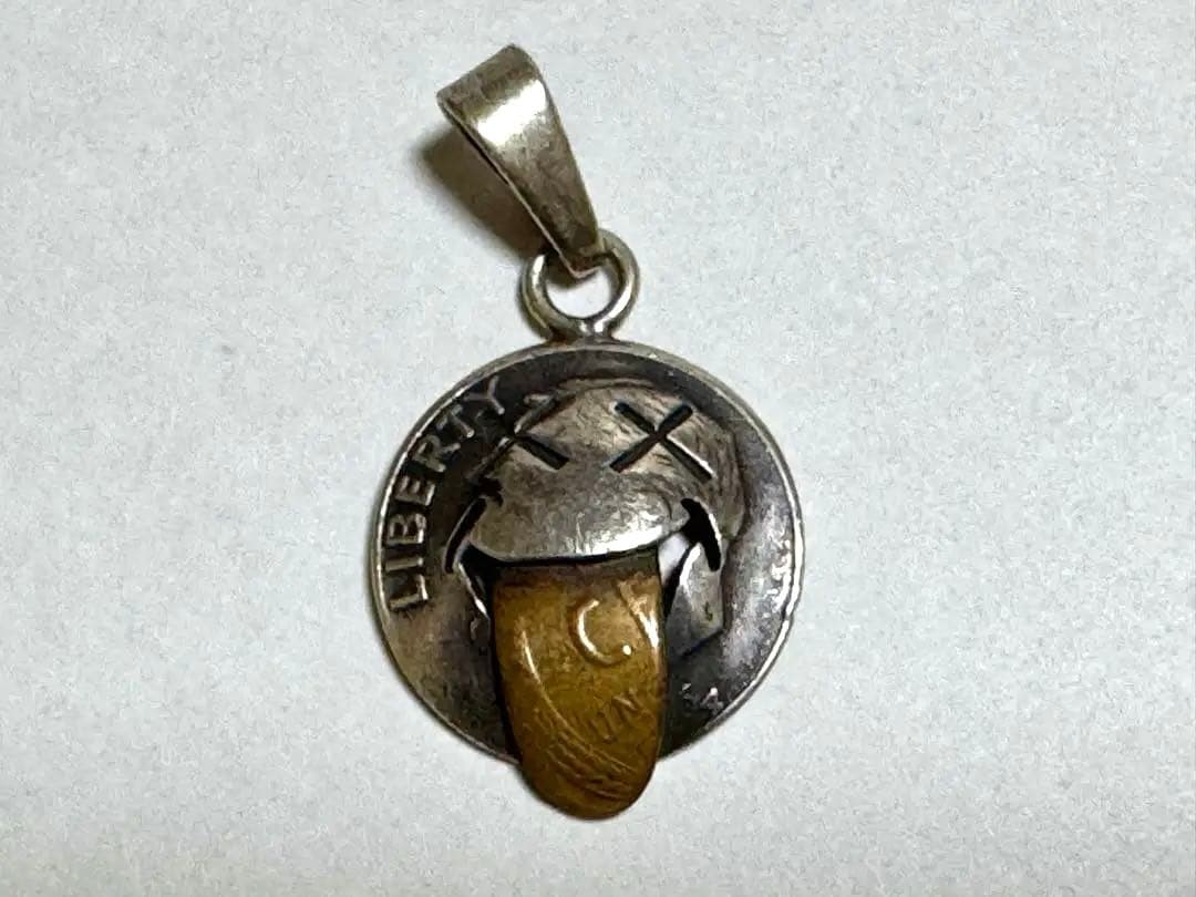 ペンダントヘッド