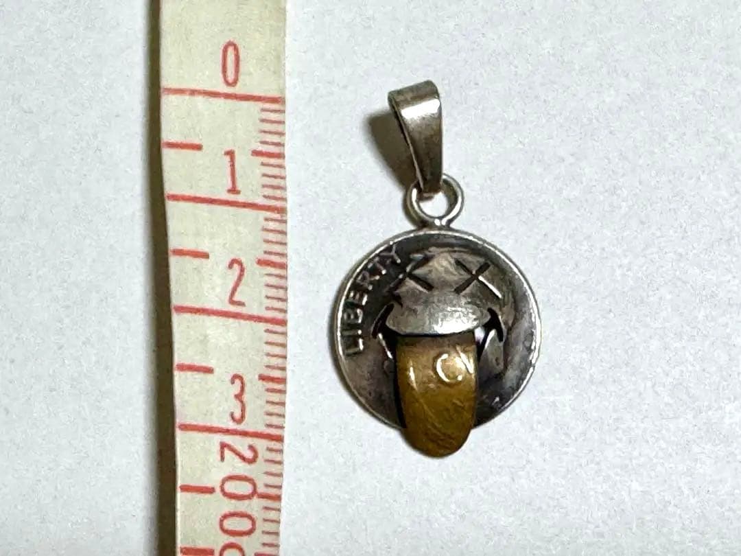 ペンダントヘッド