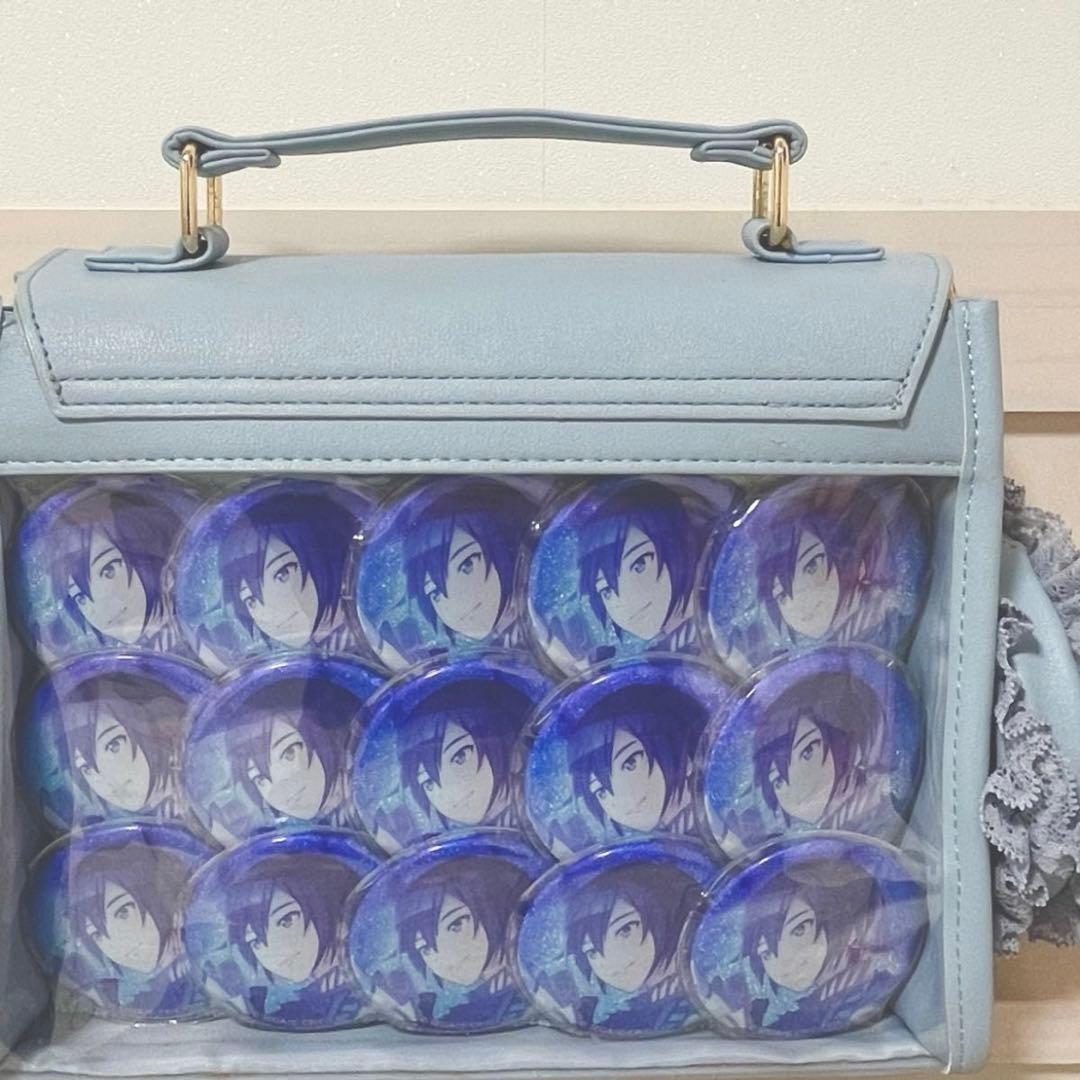 プロセカ KAITO 痛バ 痛バッグ - メルカリ